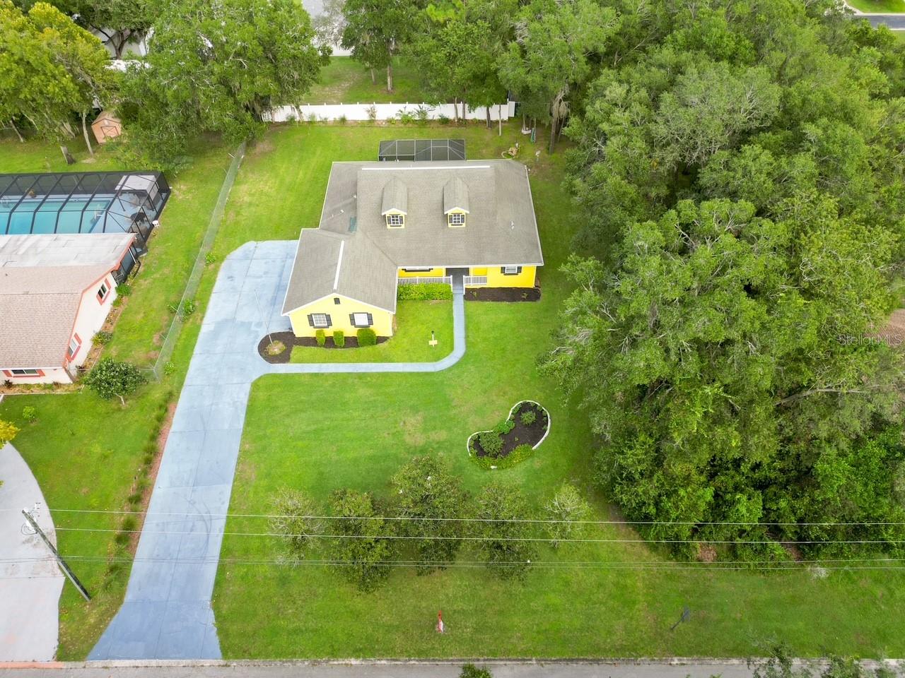 INVERNESS HIGHLANDS WEST - Residential