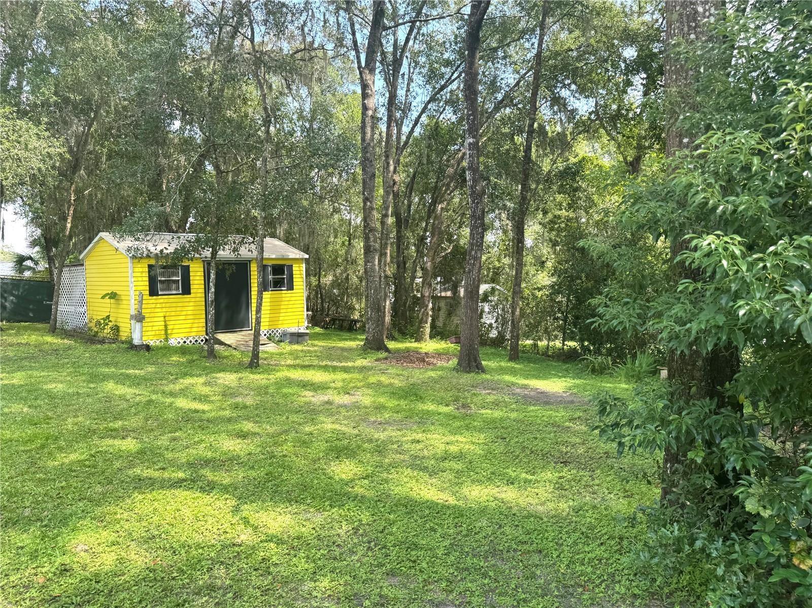 INVERNESS HIGHLANDS WEST - Residential