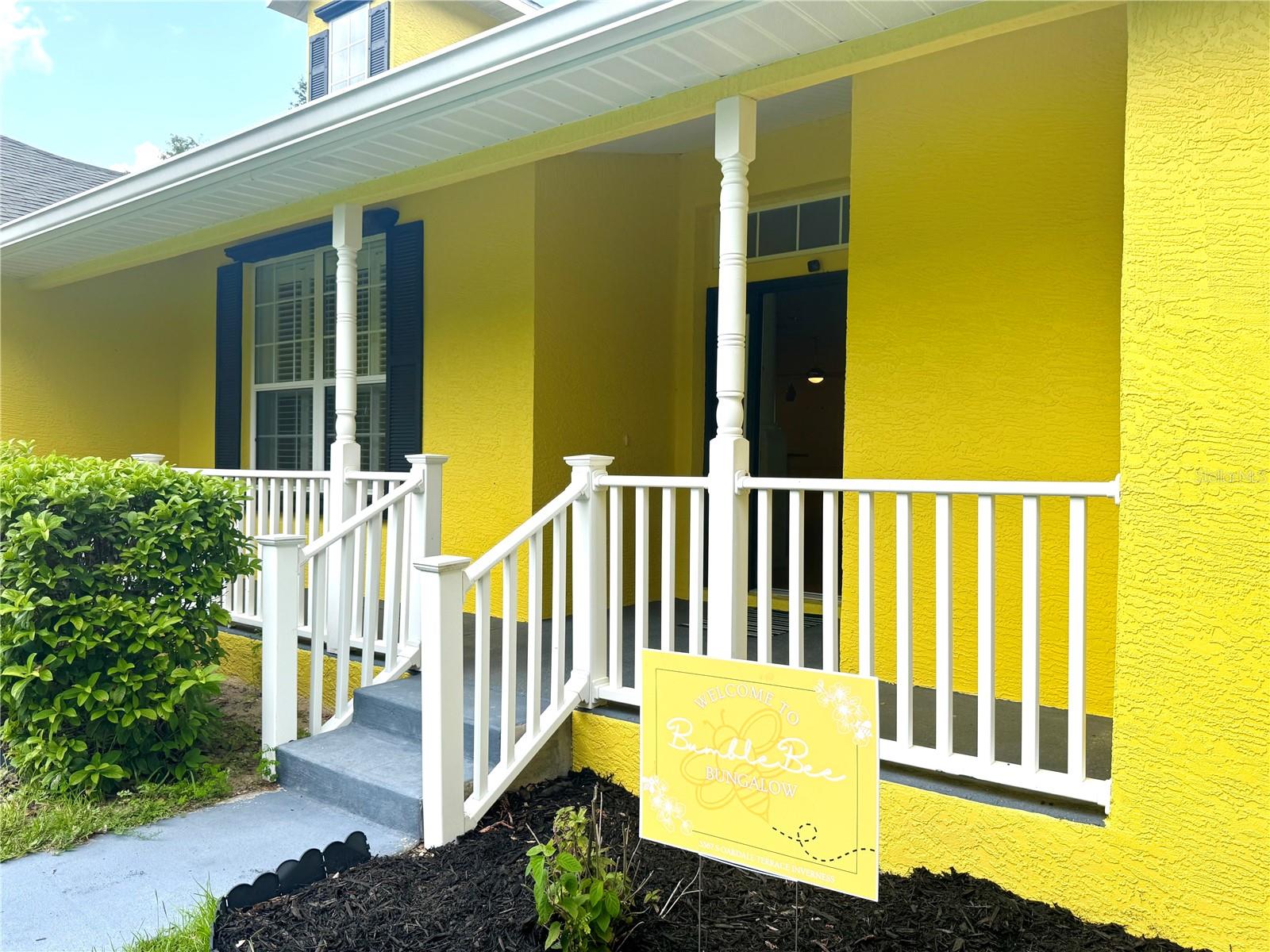 INVERNESS HIGHLANDS WEST - Residential