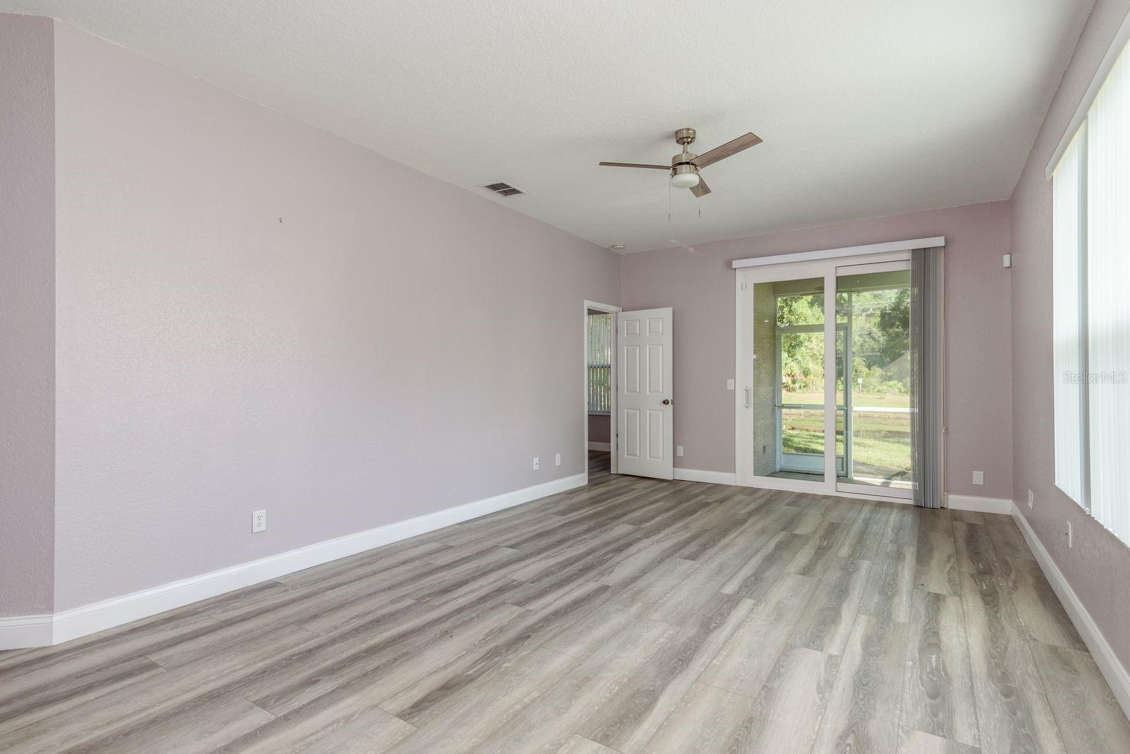 BROOKER CREEK - Residential