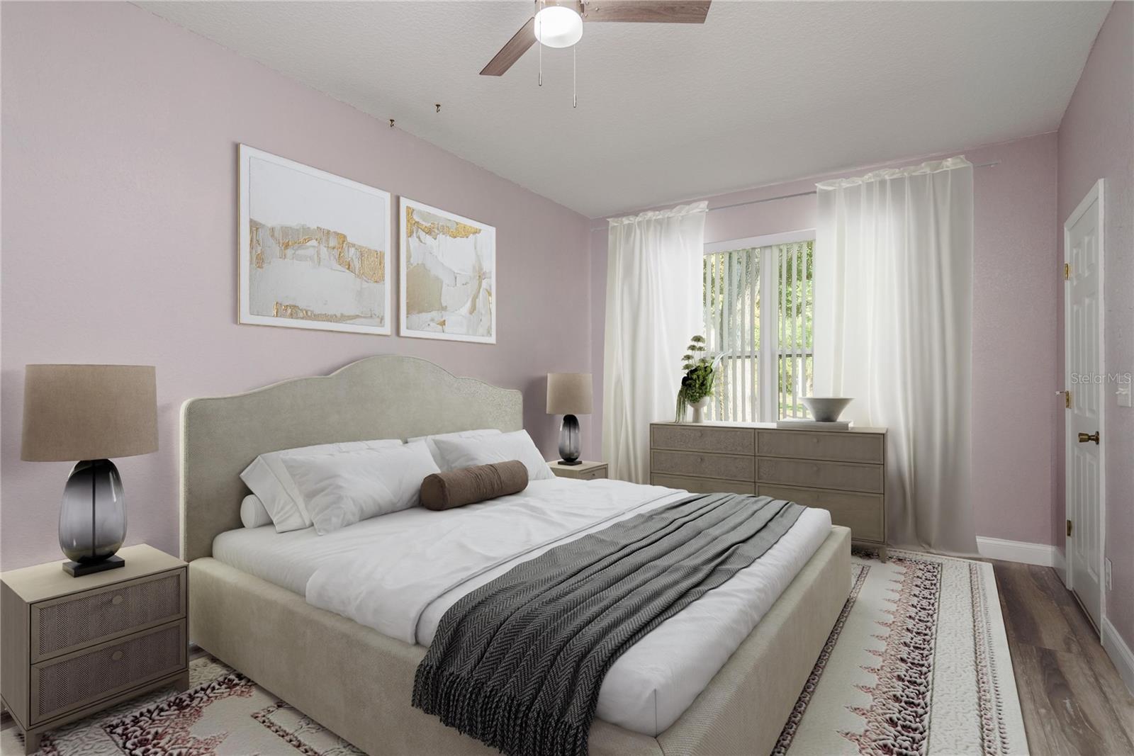 BROOKER CREEK - Residential