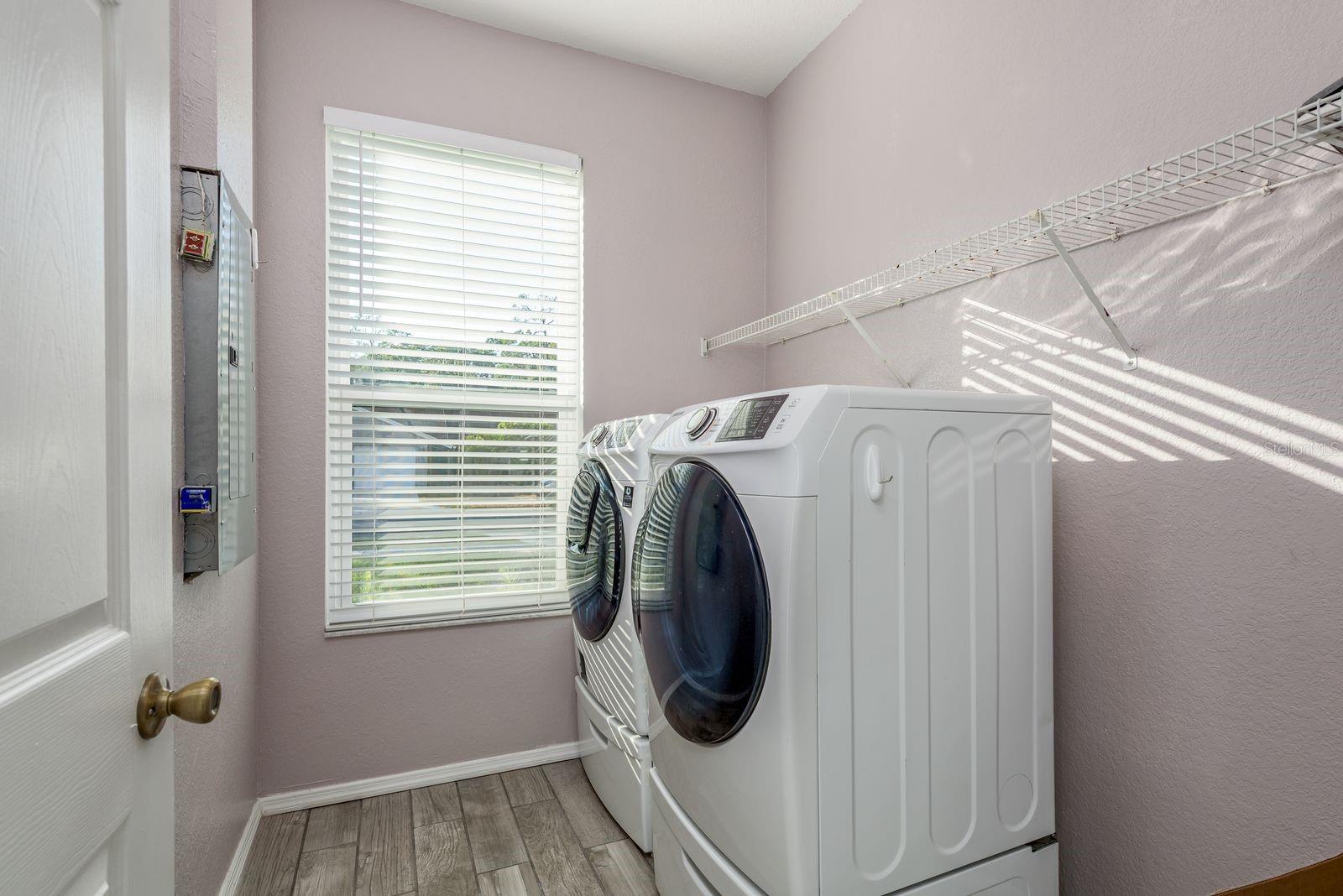 BROOKER CREEK - Residential