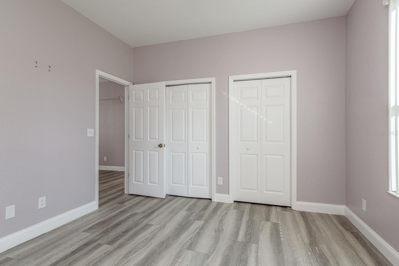 BROOKER CREEK - Residential