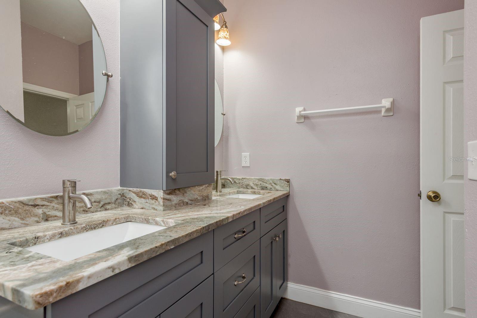 BROOKER CREEK - Residential