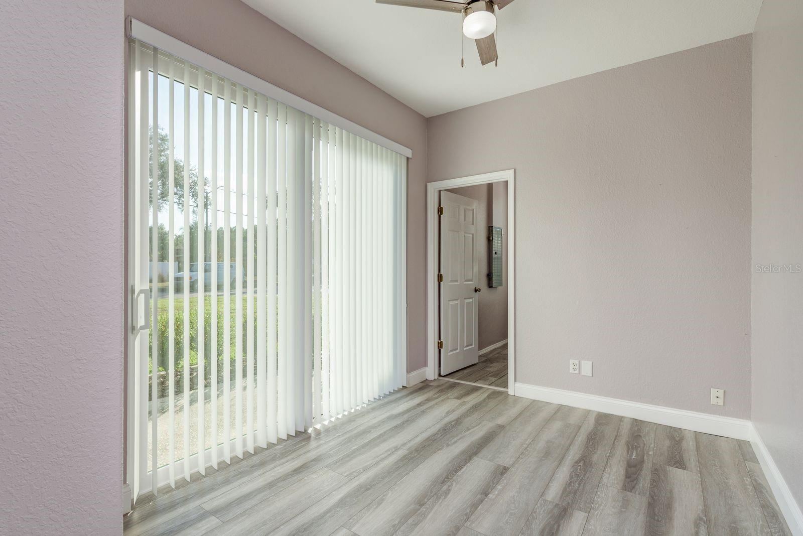 BROOKER CREEK - Residential