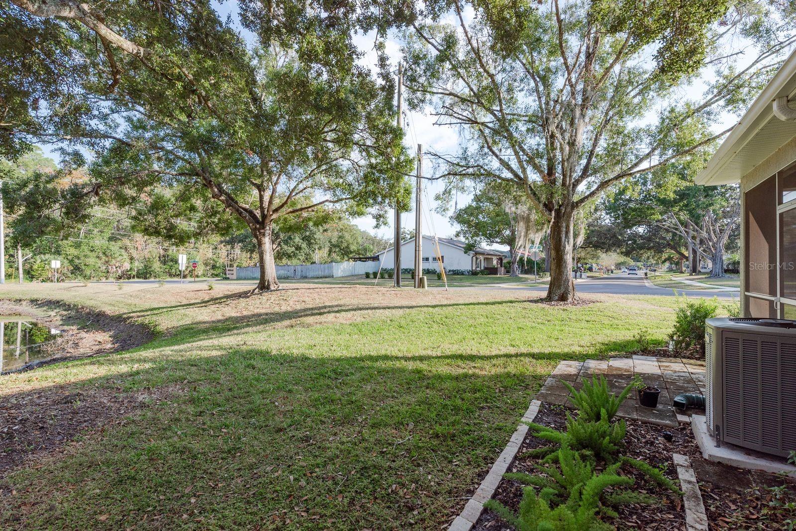 BROOKER CREEK - Residential