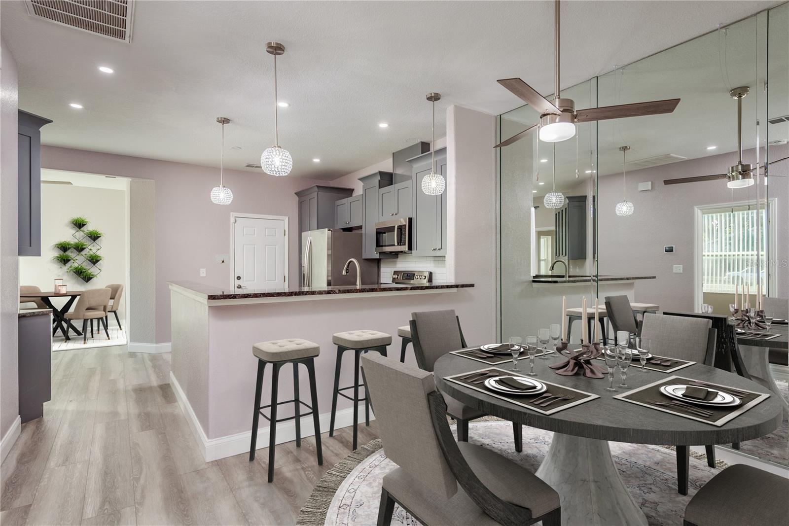 BROOKER CREEK - Residential