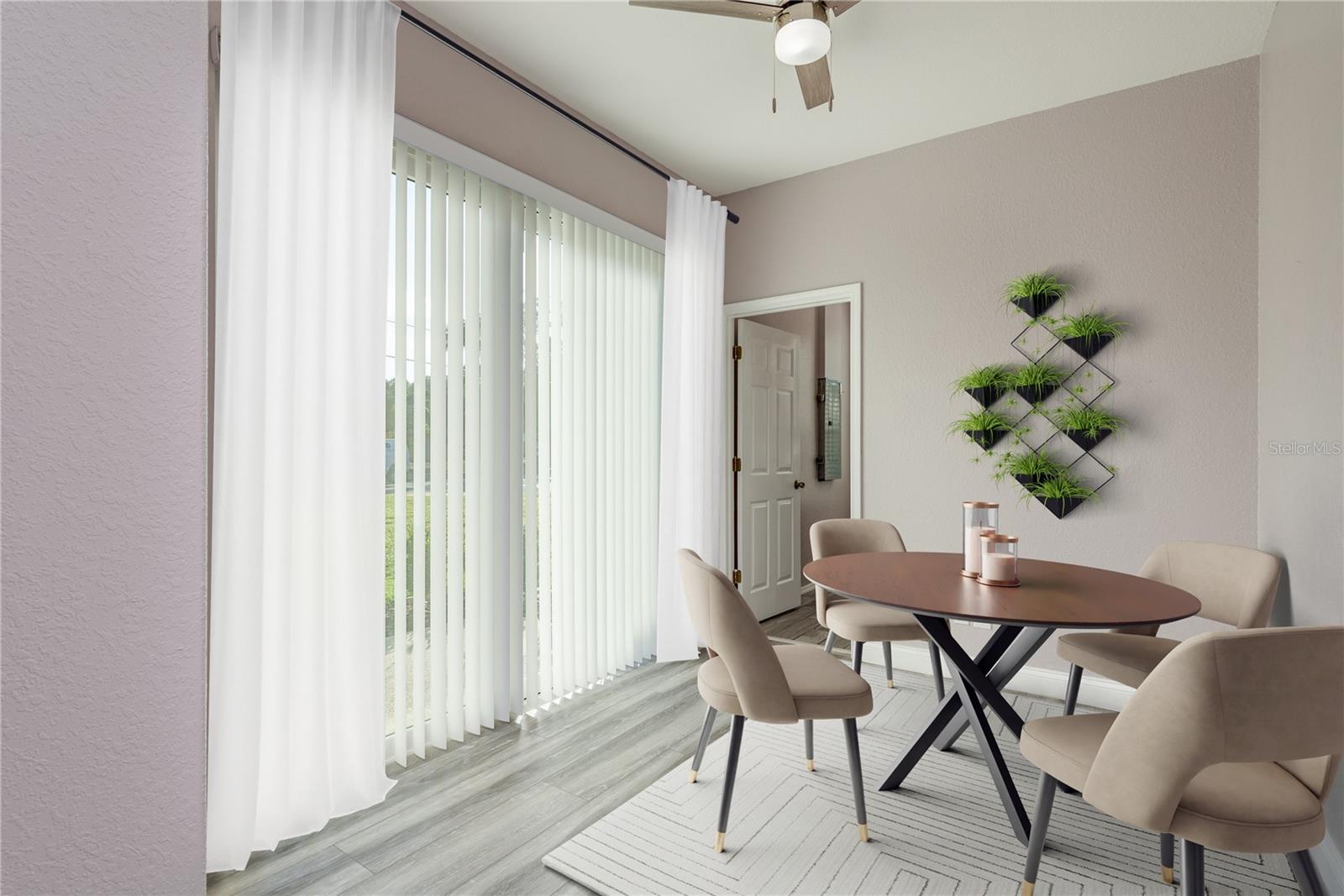 BROOKER CREEK - Residential