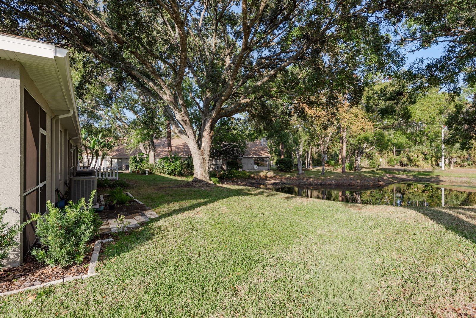 BROOKER CREEK - Residential