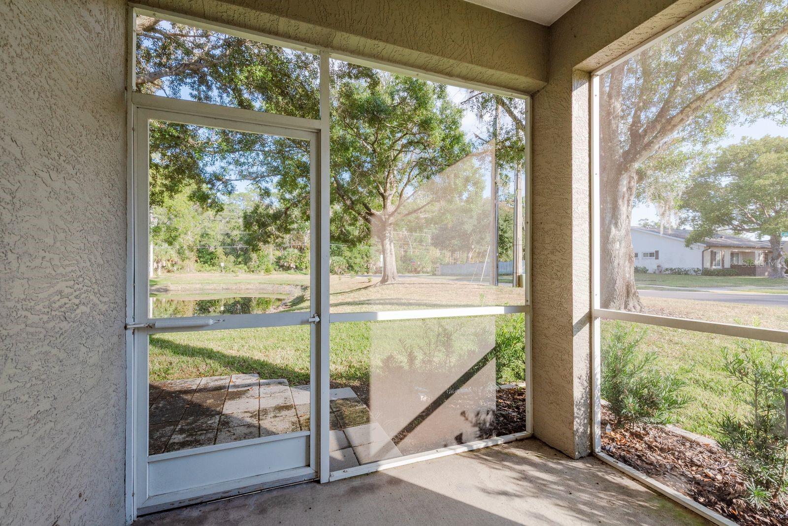 BROOKER CREEK - Residential