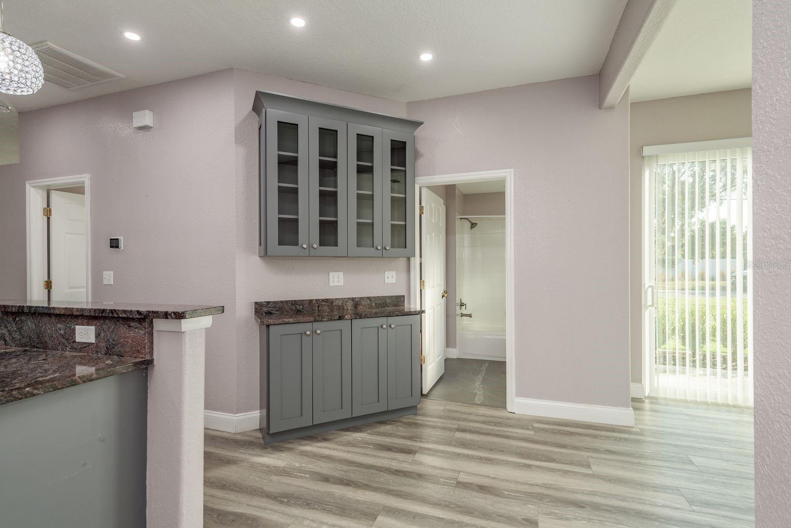 BROOKER CREEK - Residential