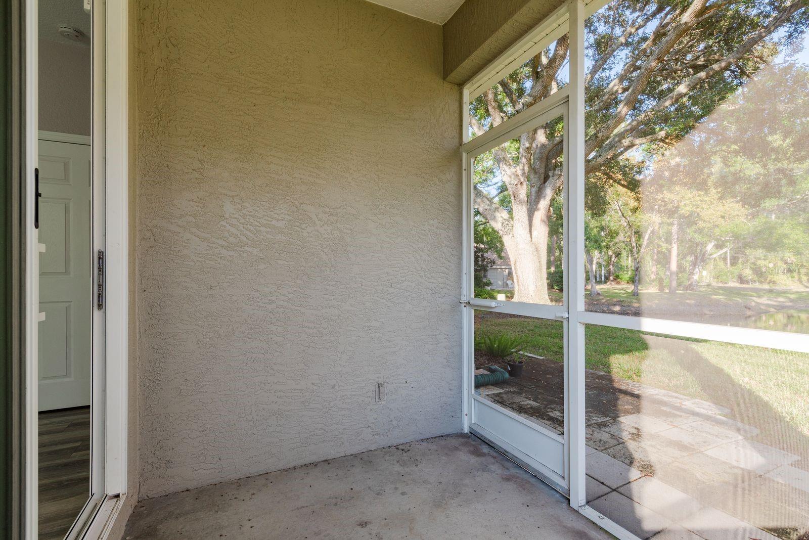 BROOKER CREEK - Residential