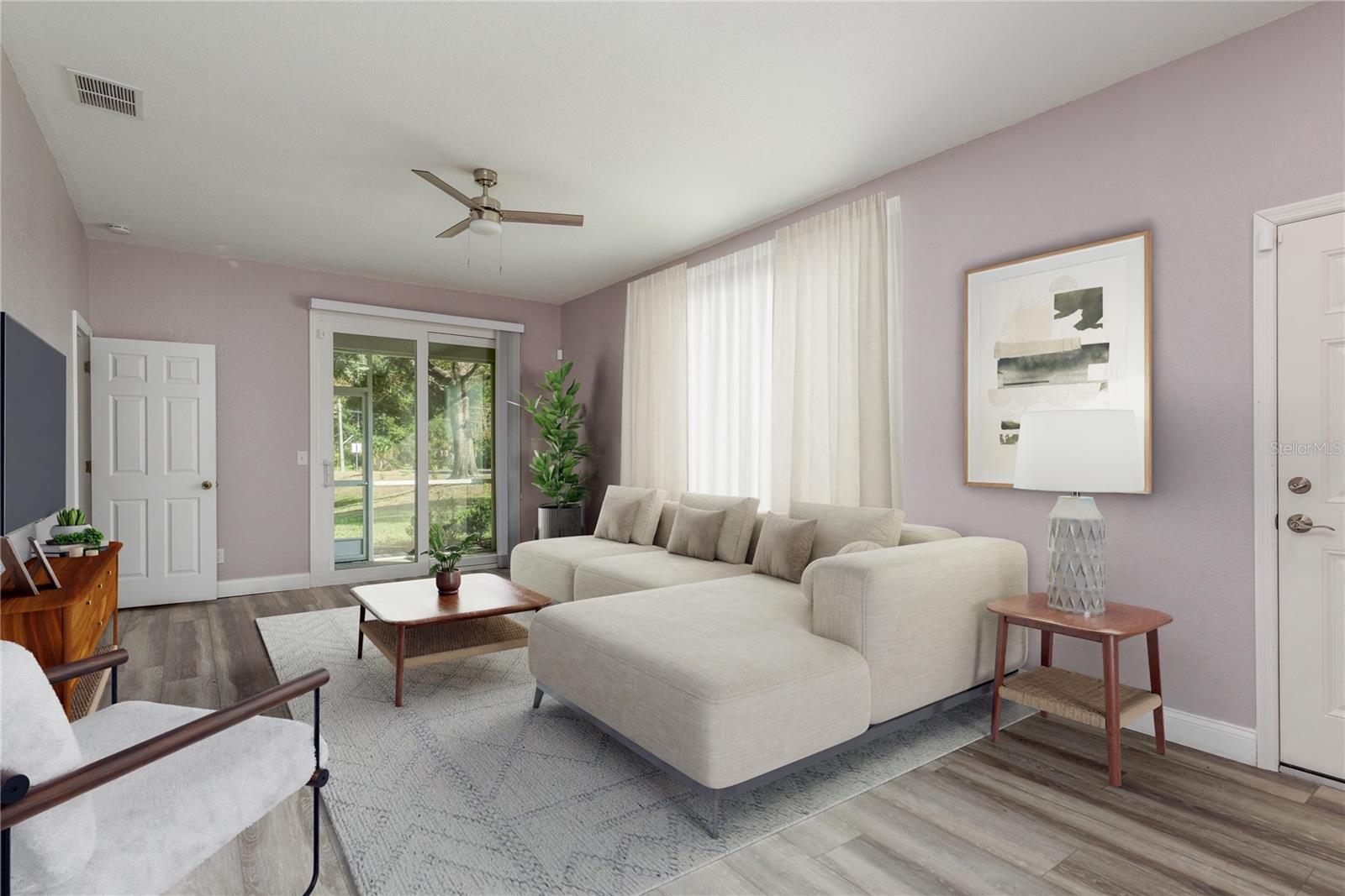 BROOKER CREEK - Residential