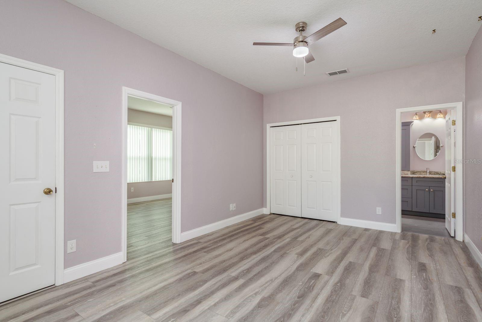 BROOKER CREEK - Residential