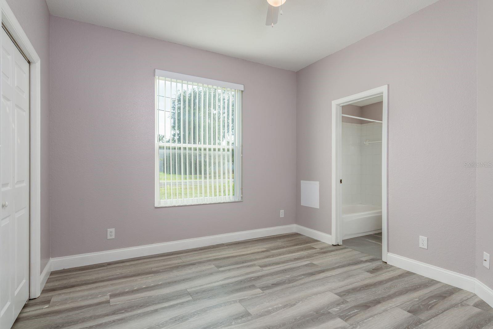 BROOKER CREEK - Residential