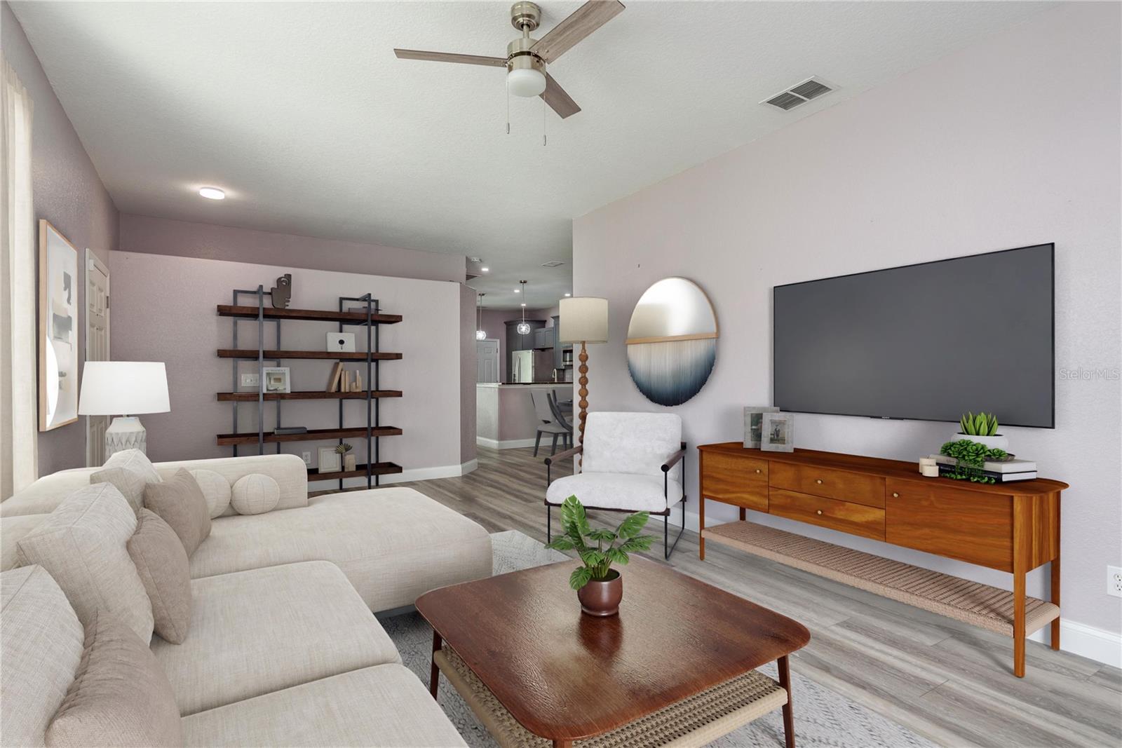 BROOKER CREEK - Residential