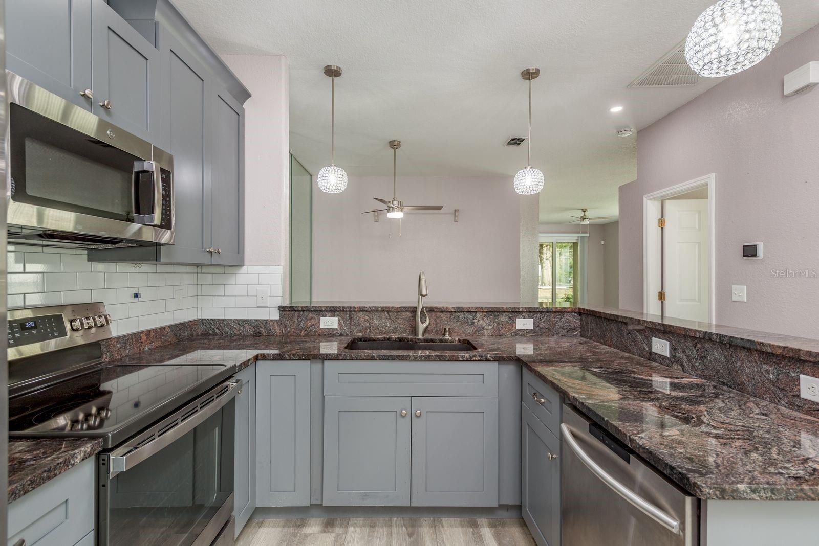 BROOKER CREEK - Residential