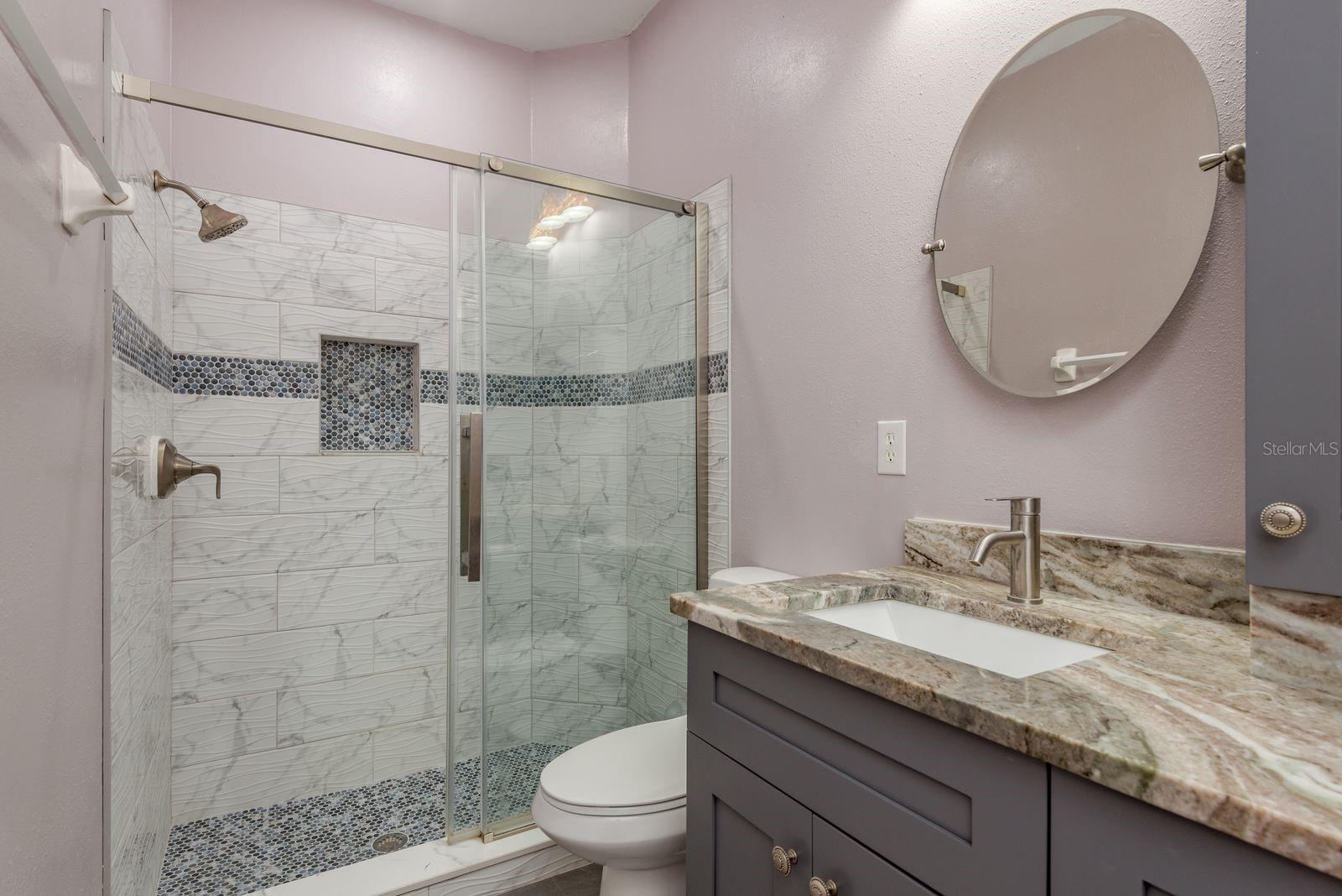 BROOKER CREEK - Residential