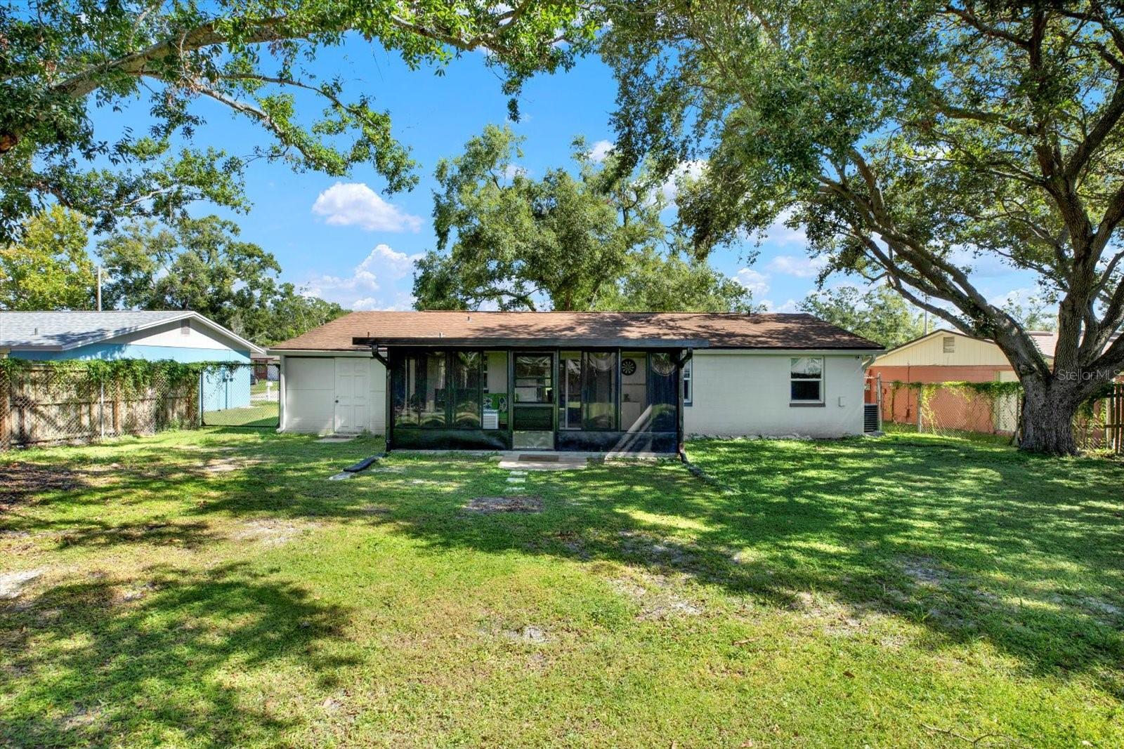 3706 MISTWOOD DRIVE