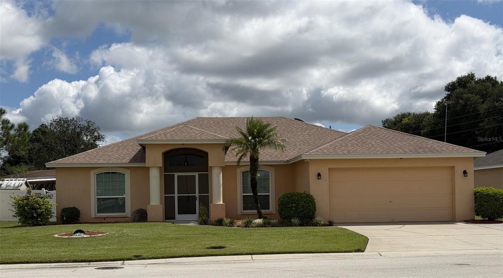 Photo of 7002 Summit Circle, Winter Haven, FL 33884 (MLS # TB8552575)