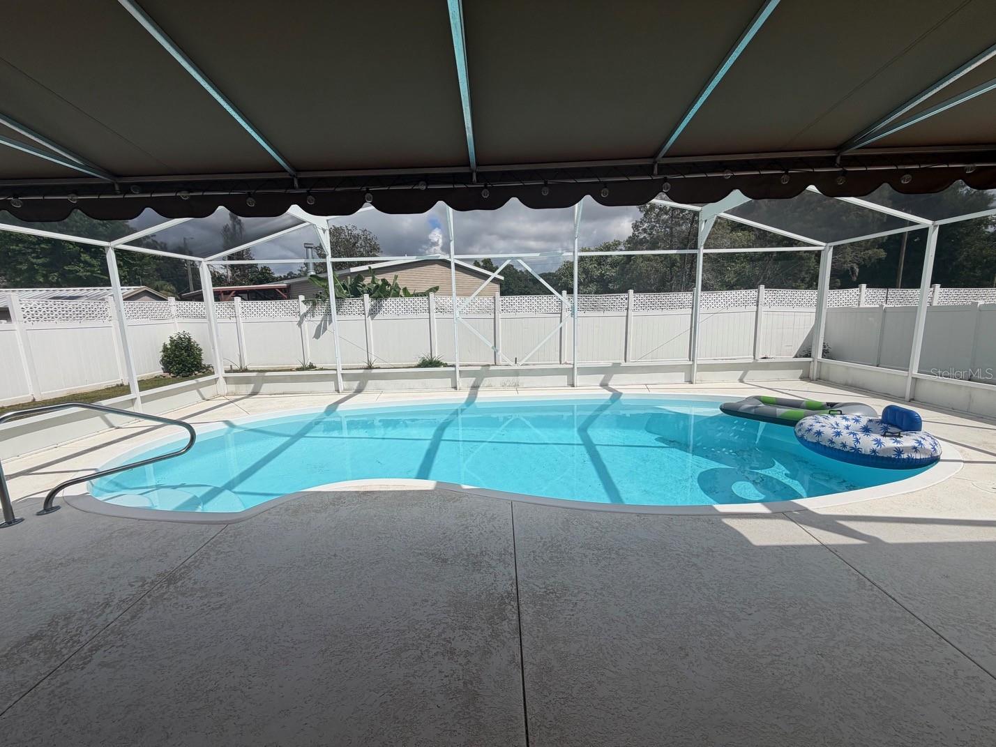 7002 SUMMIT CIRCLE