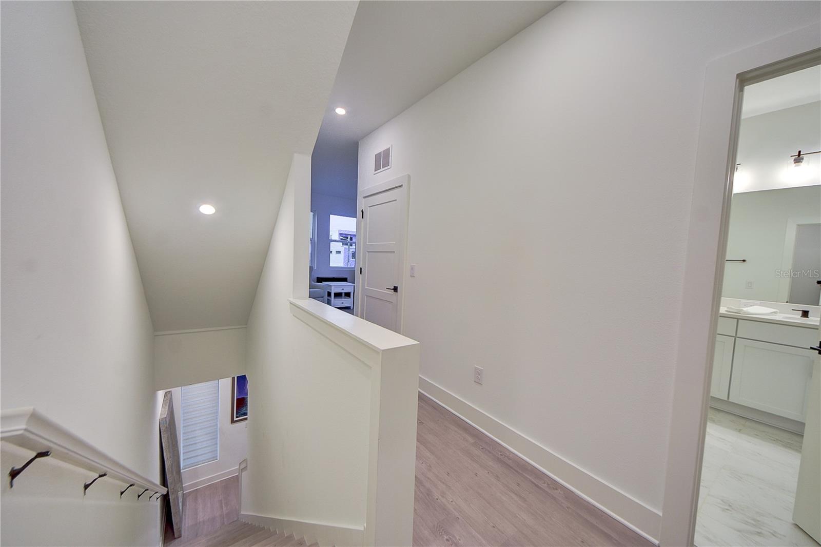 ALANTE TWNHMS - Residential