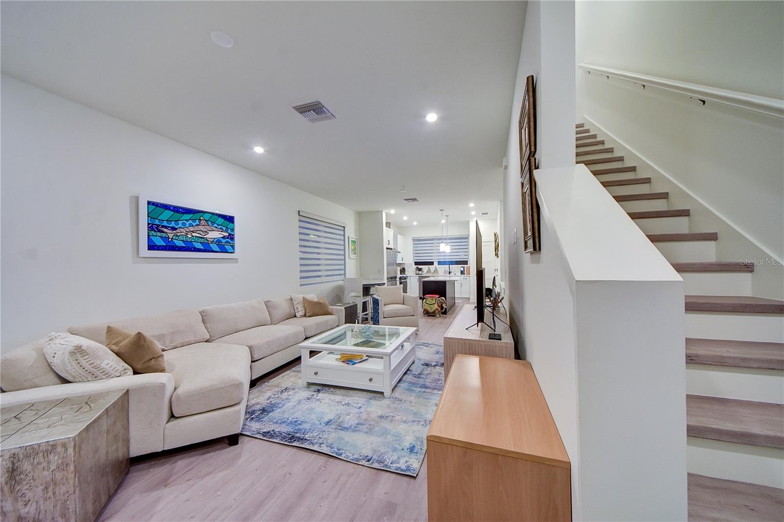 ALANTE TWNHMS - Residential