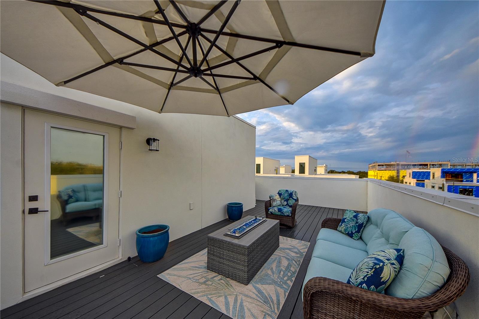 ALANTE TWNHMS - Residential