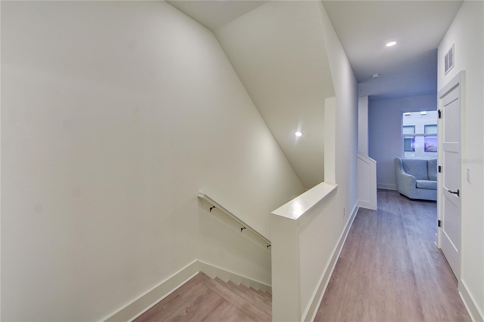 ALANTE TWNHMS - Residential