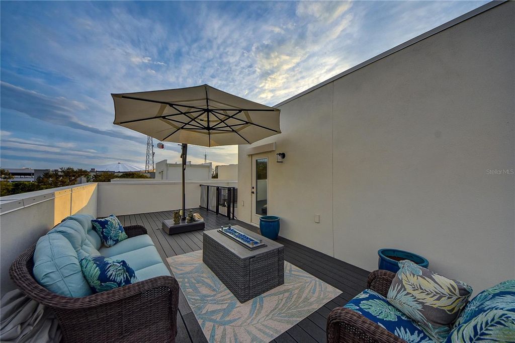 Photo of 323 15th Street N, St Petersburg, FL 33705 (MLS # TB8465064)