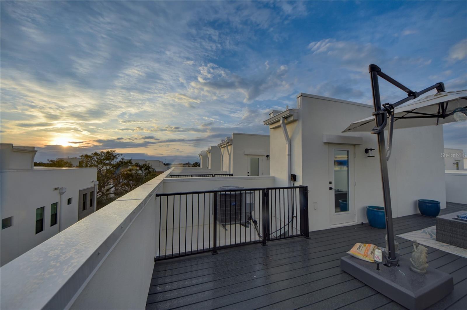 ALANTE TWNHMS - Residential