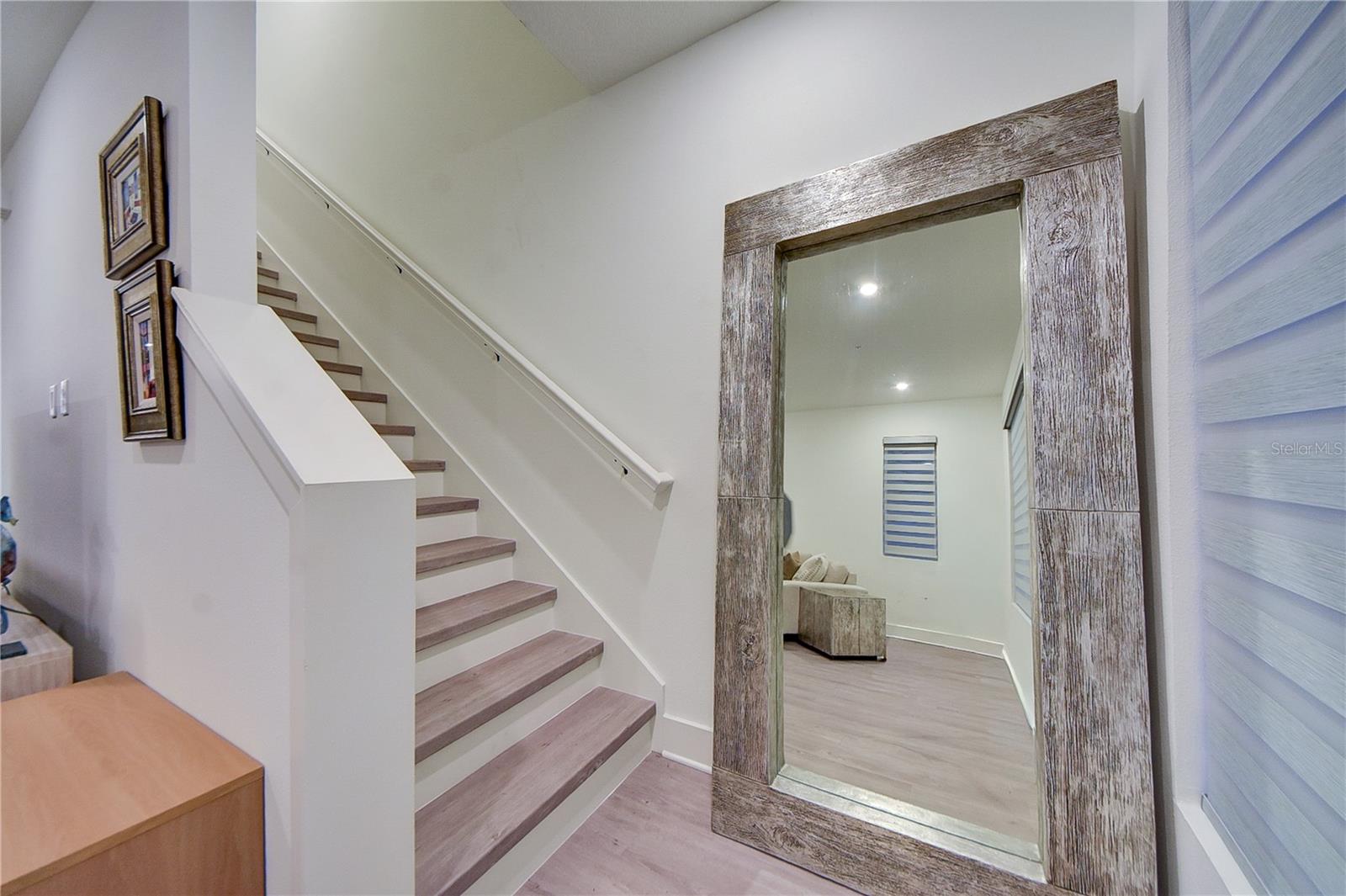 ALANTE TWNHMS - Residential