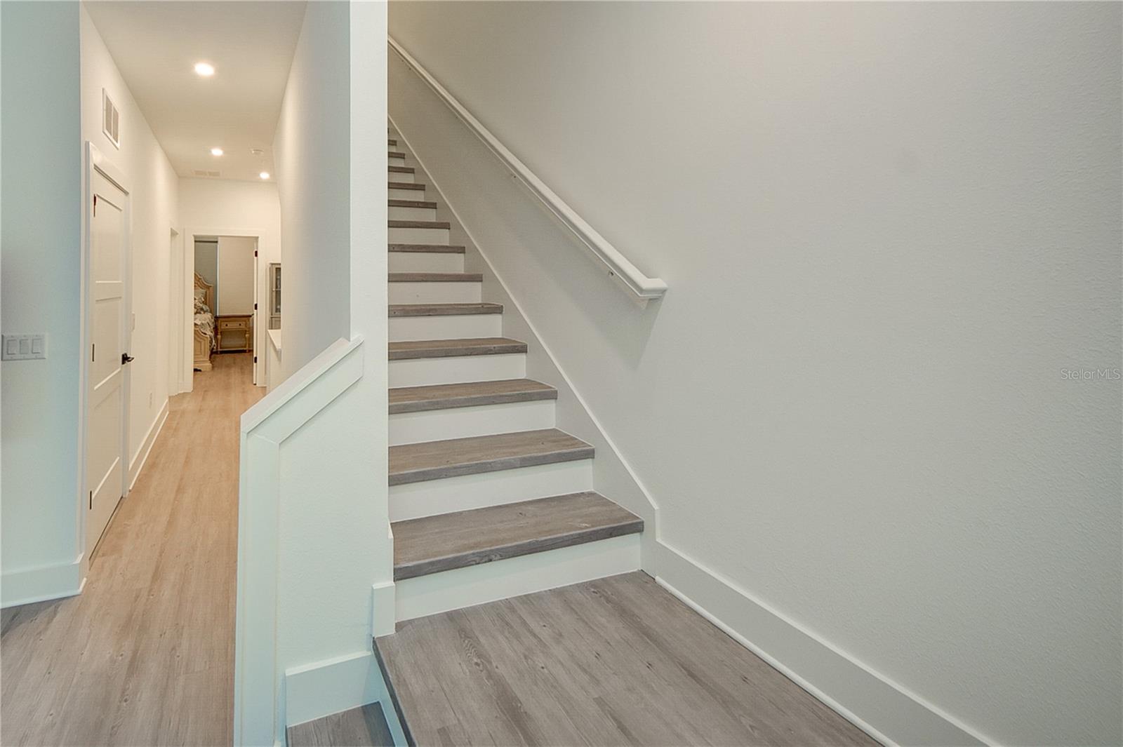 ALANTE TWNHMS - Residential