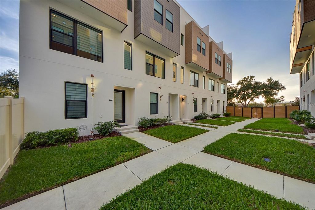 Photo of 323 15th Street N, St Petersburg, FL 33705 (MLS # TB8465064)