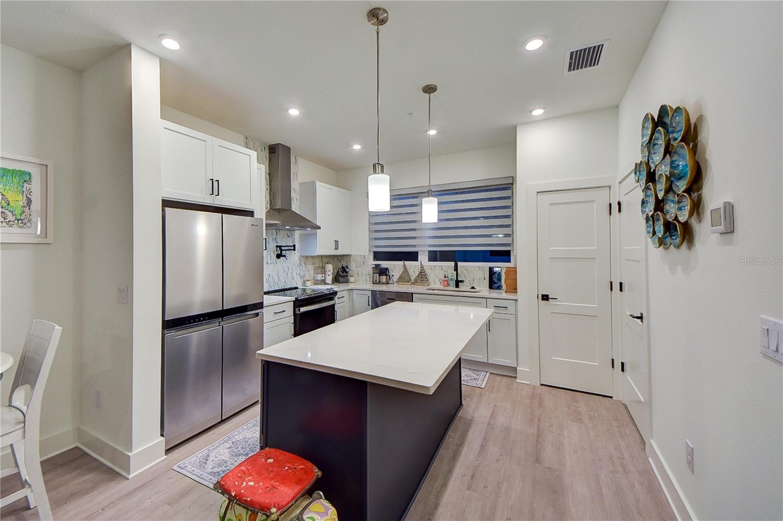 ALANTE TWNHMS - Residential