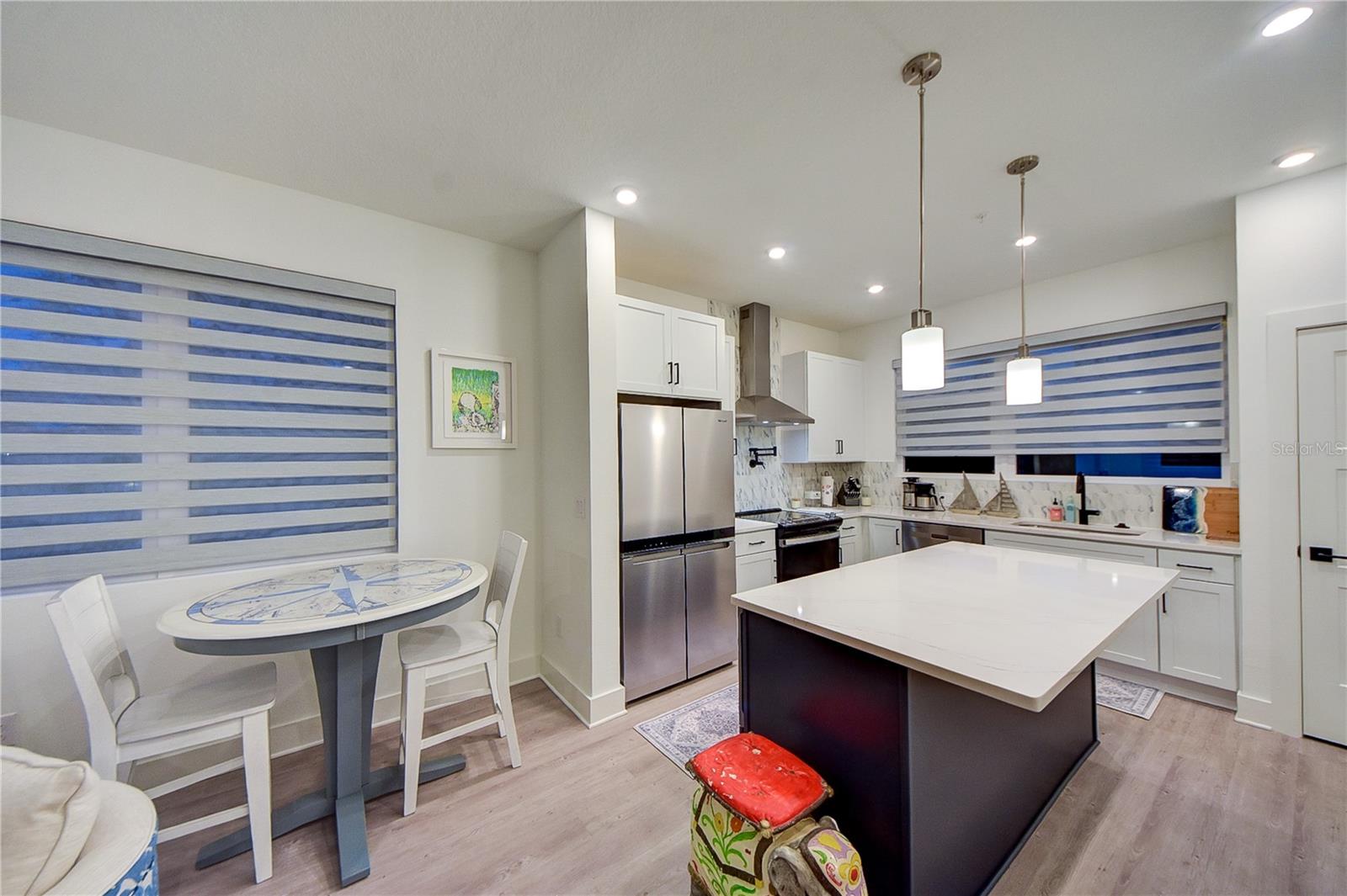 ALANTE TWNHMS - Residential