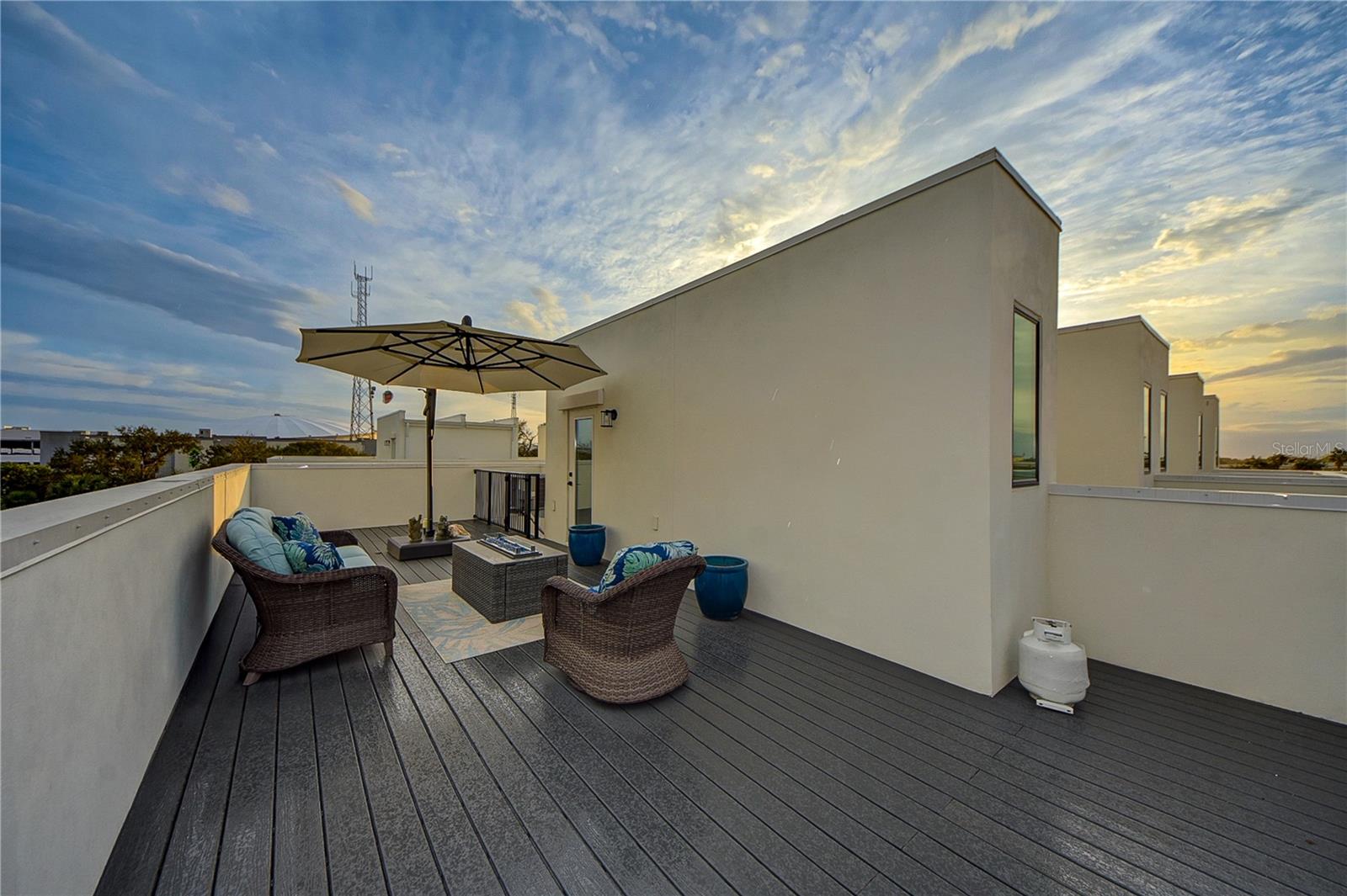 ALANTE TWNHMS - Residential