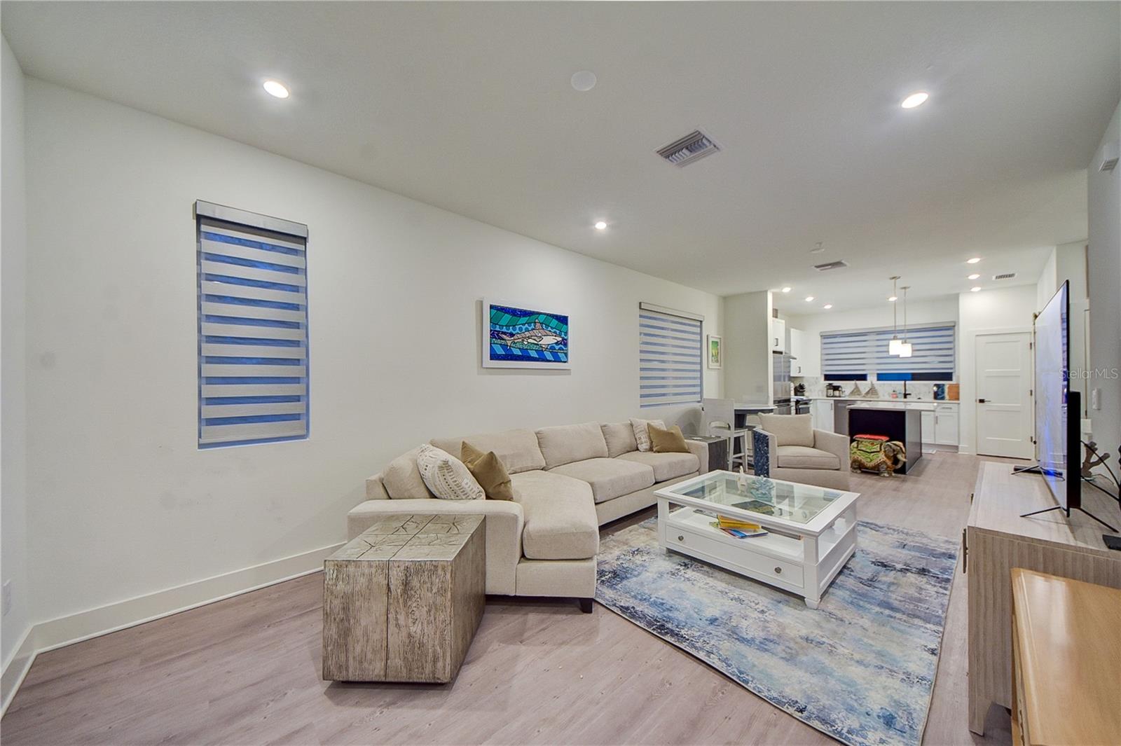 ALANTE TWNHMS - Residential