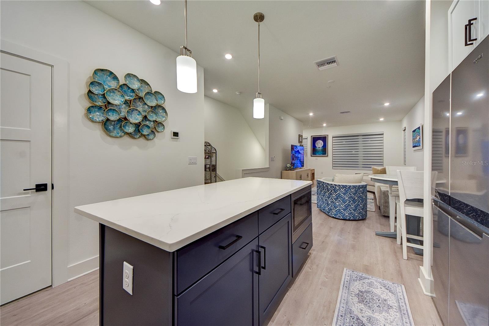 ALANTE TWNHMS - Residential