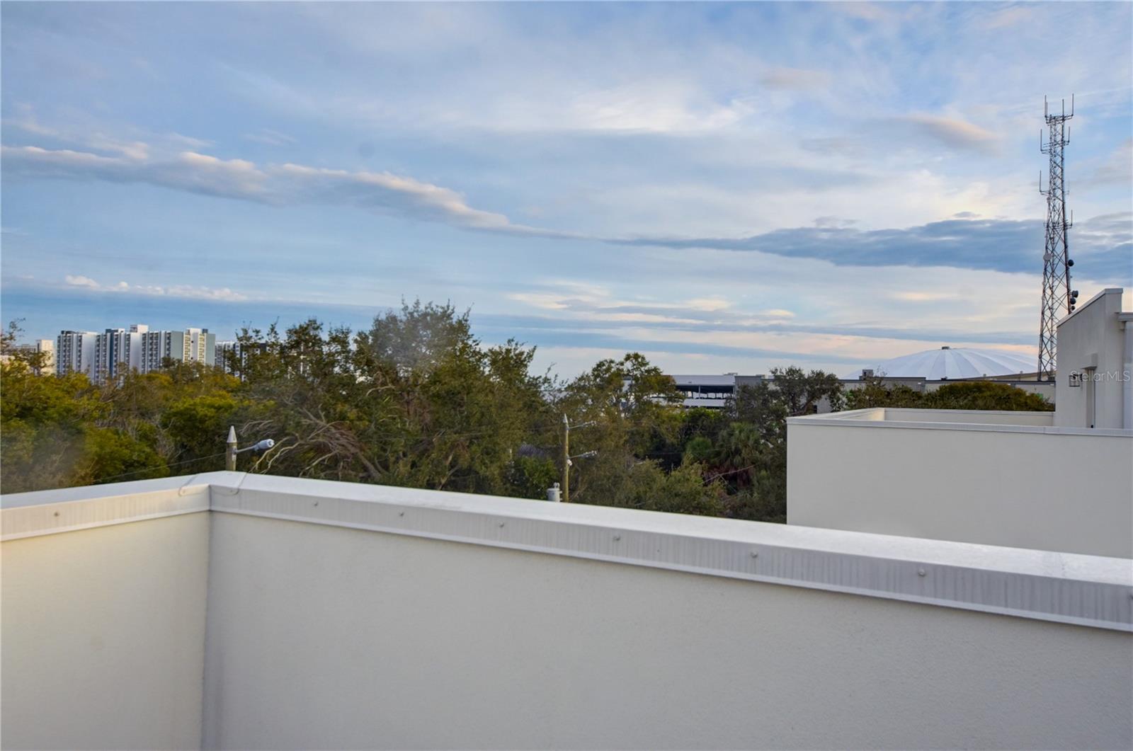 ALANTE TWNHMS - Residential