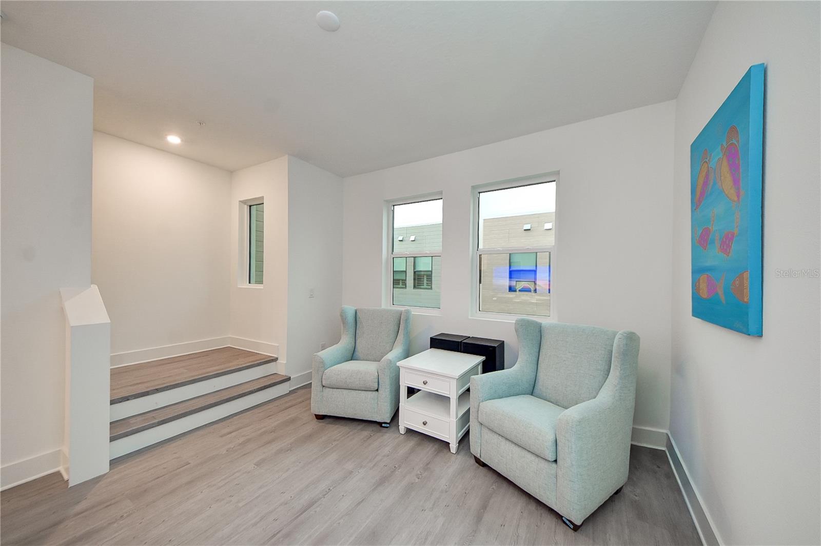 ALANTE TWNHMS - Residential