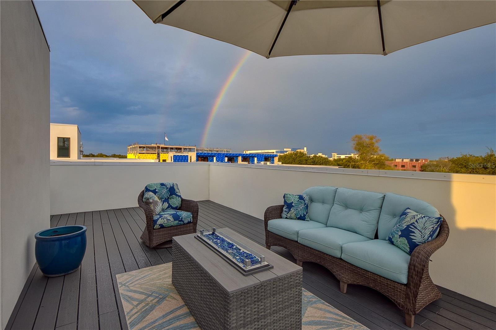 ALANTE TWNHMS - Residential