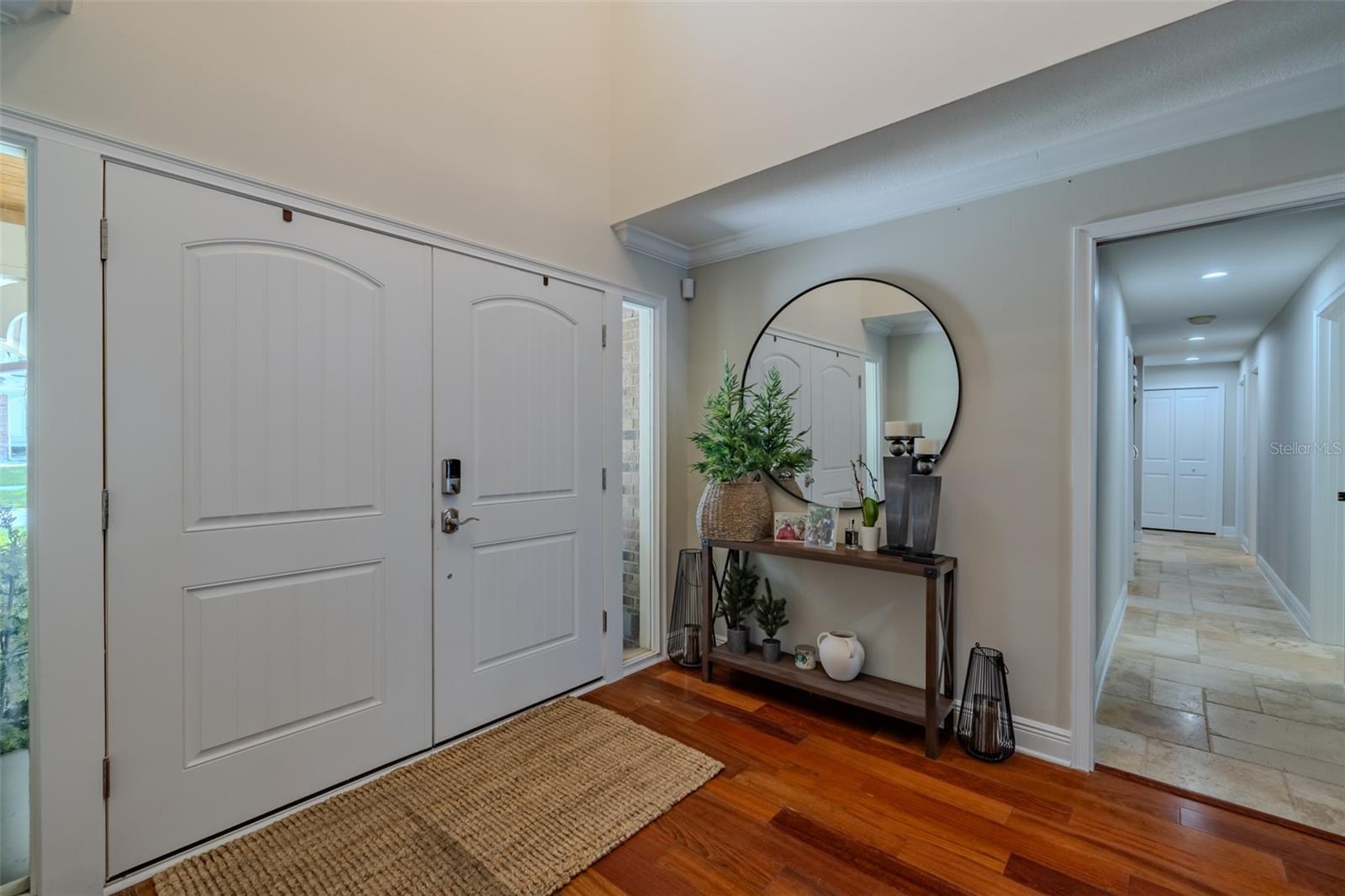BARRINGTON OAKS EAST - Residential