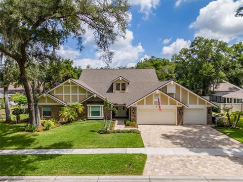 Photo of 125 Barrington Drive, Brandon, FL 33511 (MLS # TB8509437)