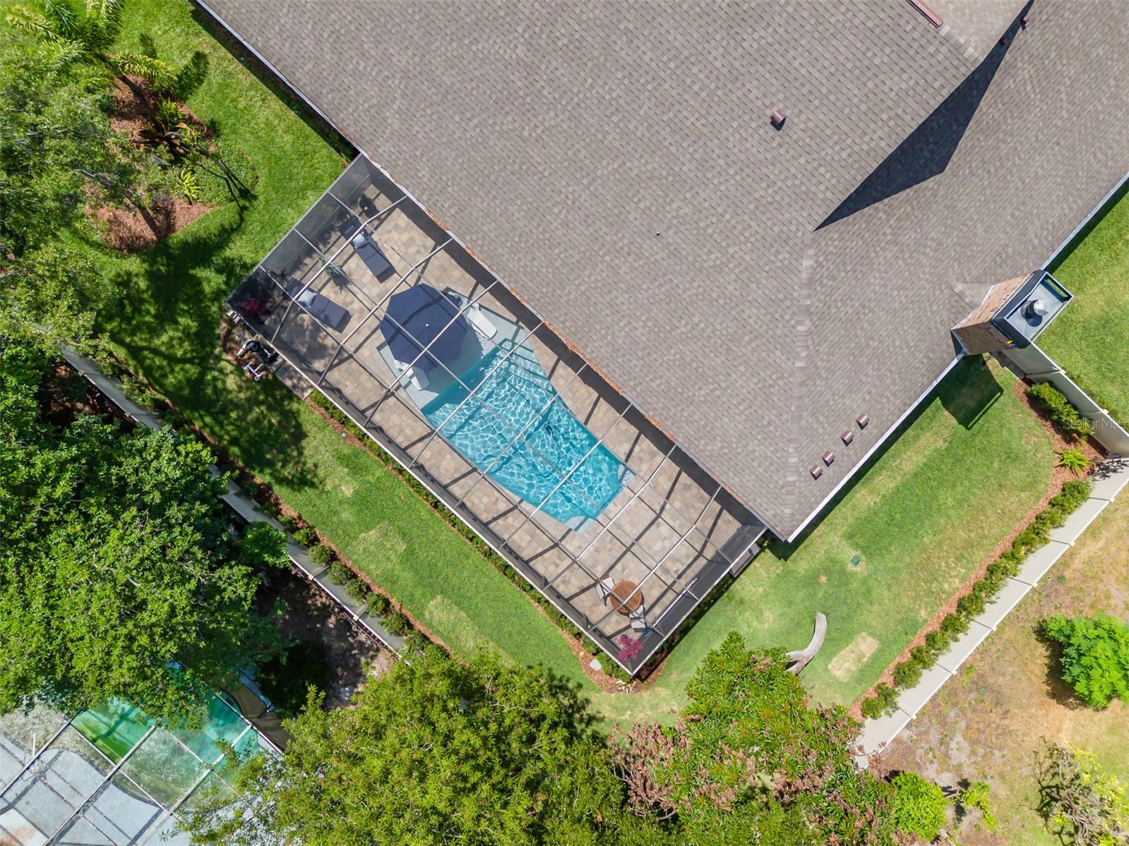 BARRINGTON OAKS EAST - Residential