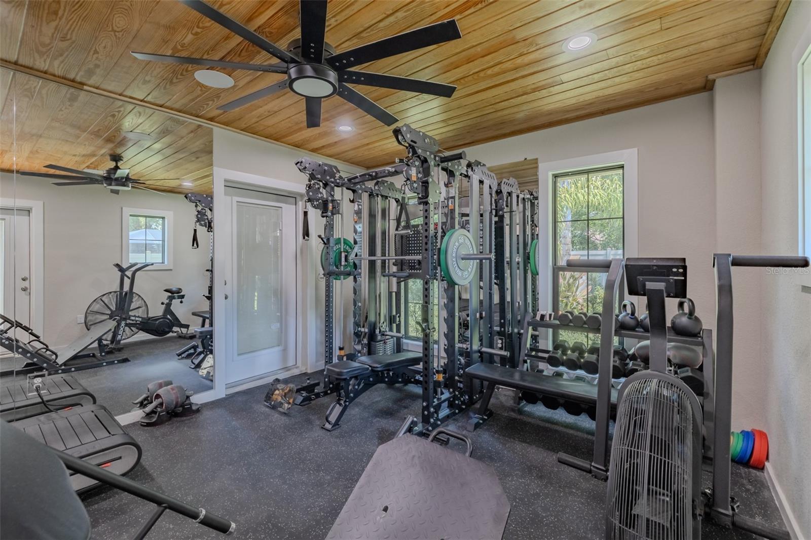 BARRINGTON OAKS EAST - Residential