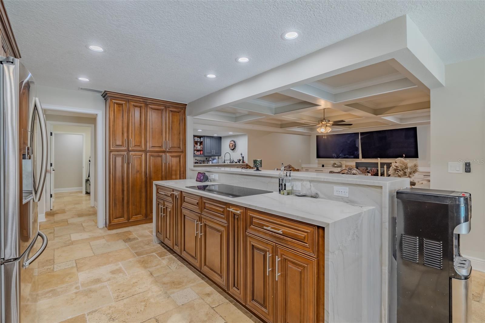 BARRINGTON OAKS EAST - Residential