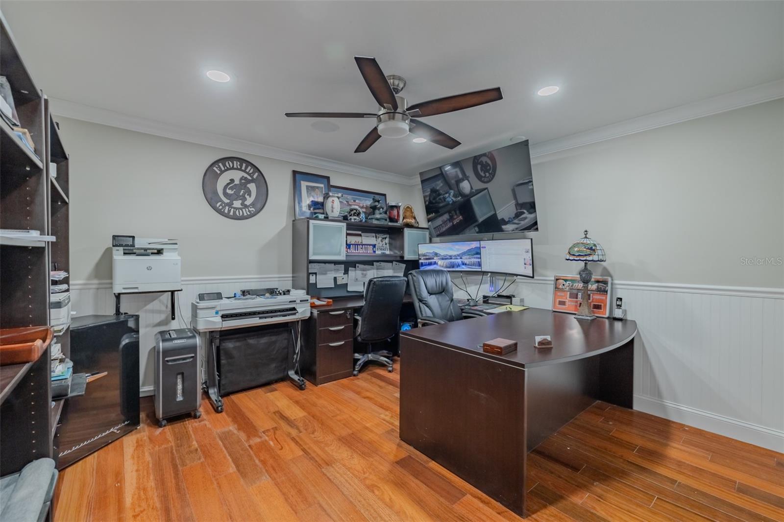 BARRINGTON OAKS EAST - Residential