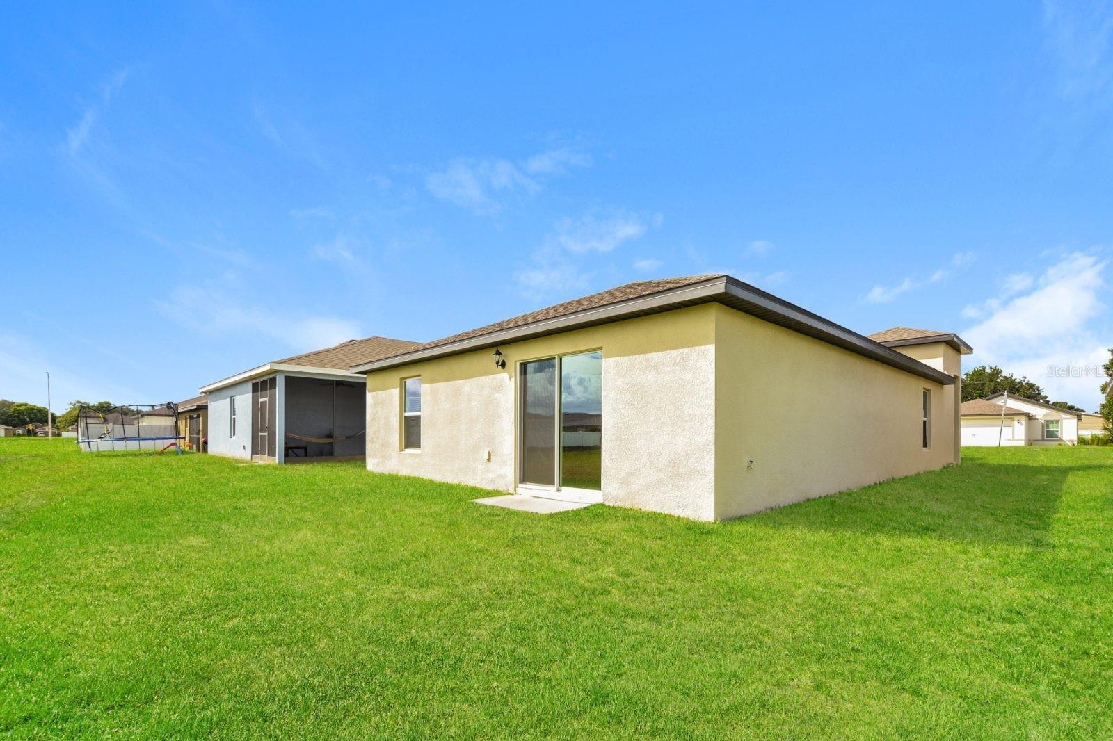 KENSINGTON VIEW - Residential Lease