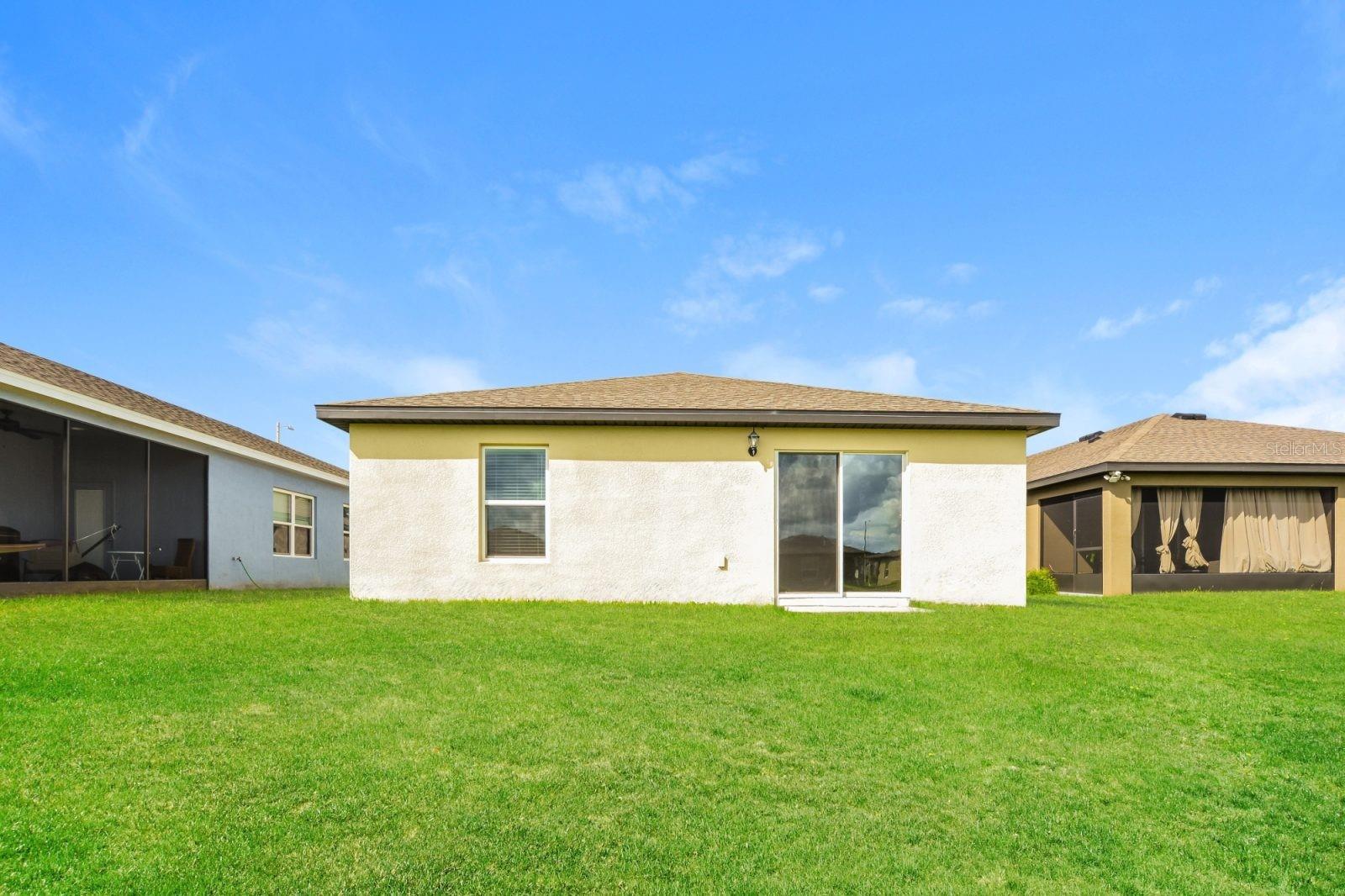 KENSINGTON VIEW - Residential Lease